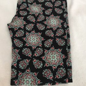 NWT LLR Tall Curvy legging